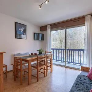 Saint-lary-soulan, 2 Pièces, 4 Personnes - Fr-1-296-206 Vielle-Aure