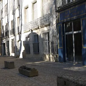  Appartement Des Teinturiers France