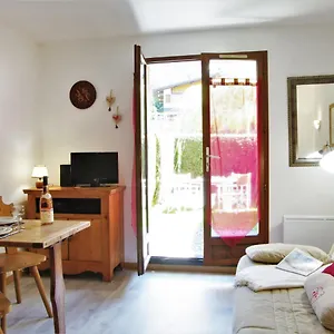  Appartement Les Chamois France