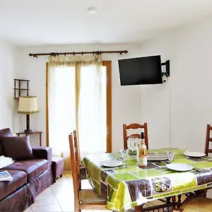  Appartement L'hermine France