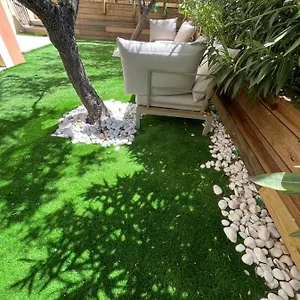 Appartement Le Grand Bleu France