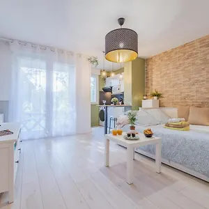 Les Elfes - Avec Parking&jardin Privé ! Toulouse
