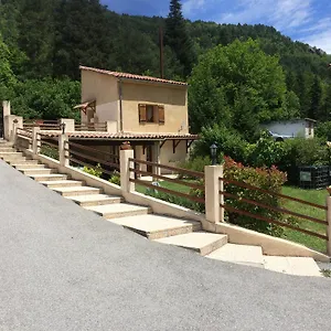  Hébergement de vacances Gite Loisirs Provence France