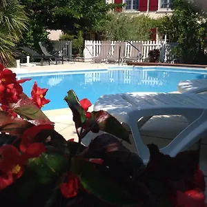  Hébergement de vacances La Vigueirado France