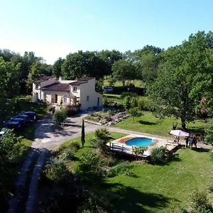 Bienvenue Dans Notre Petit Paradis Pelleport