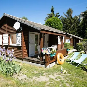 ***** Camping A La Rencontre Du Soleil - France